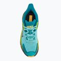 Men's running shoes HOKA Challenger ATR 7 GTX ocean mist/deep lagoon 6