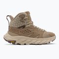 HOKA men's trekking boots Anacapa Breeze Mid dune/oxford tan 2