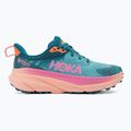 HOKA women's running shoes Challenger ATR 7 GTX ocean mist/deep lagoon 2