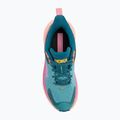 HOKA women's running shoes Challenger ATR 7 GTX ocean mist/deep lagoon 6