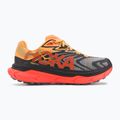 Men's running shoes HOKA Tecton X 2 black/flame 2