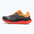 Men's running shoes HOKA Tecton X 2 black/flame 10