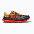 Men's running shoes HOKA Tecton X 2 black/flame 12