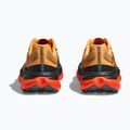 Men's running shoes HOKA Tecton X 2 black/flame 14