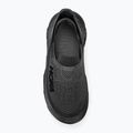 HOKA Restore TC black/black shoes 5