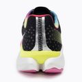 Men's running shoes HOKA Mach X black/silver 6