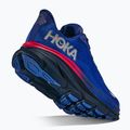 Women's running shoes HOKA Clifton 9 GTX dazzling blue/evening sky 9