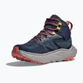 Men's trekking boots HOKA Anacapa 2 Mid GTX outer space/grey 17