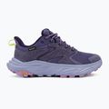Women's trekking boots HOKA Anacapa 2 Low GTX meteor/cosmic sky 2