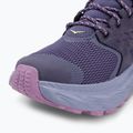 Women's trekking boots HOKA Anacapa 2 Low GTX meteor/cosmic sky 7