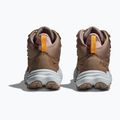 Women's trekking boots HOKA Anacapa 2 Mid GTX dune/ice flow 8