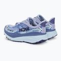 Women's running shoes HOKA Stinson 7 cosmic sky/meteor 3