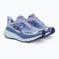 Women's running shoes HOKA Stinson 7 cosmic sky/meteor 4