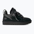 Women's shoes UGG Lowmel black 2