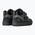 Women's shoes UGG Lowmel black 4