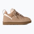 Women's shoes UGG Lowmel sand 2