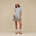 Women's shoes UGG Lowmel sand 7