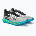 Men's running shoes HOKA Zinal 2 black/ceramic 5