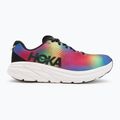 Men's running shoes HOKA Rincon 3 black/multi 2