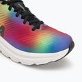 Men's running shoes HOKA Rincon 3 black/multi 7
