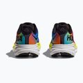 Men's running shoes HOKA Clifton 9 black/multi 7