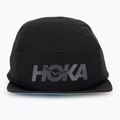 HOKA Performance black/multi baseball cap 2