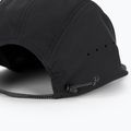 HOKA Performance black/multi baseball cap 4