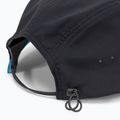 HOKA Performance black baseball cap 4