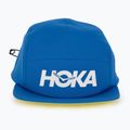 HOKA Performance diva blue baseball cap 2