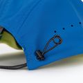 HOKA Performance diva blue baseball cap 4
