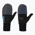 Running gloves HOKA Coldsnap Fleece Gloves black