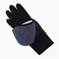 Running gloves HOKA Coldsnap Fleece Gloves black 7