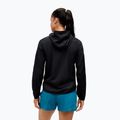 Women's running jacket HOKA Skyflow black 2