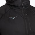 Men's running jacket HOKA Skyflow black 3
