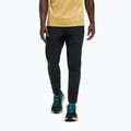 Men's running trousers HOKA Novafly Run black