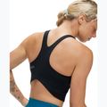 Training bra HOKA Elaro Crop black 3