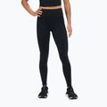 Women's running leggings HOKA Elaro Knit Tight 27" black