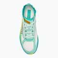 HOKA Cielo Road white/ceramic running shoes 6