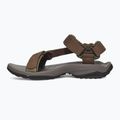 Teva Terra Fi Lite dark olive/desert palm men's sandals 10