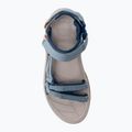 Teva Terra Fi Lite citadel women's sandals 5