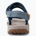 Teva Terra Fi Lite citadel women's sandals 6