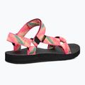 Women's sandals Teva Original Universal magic pink lemonade 11