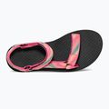 Women's sandals Teva Original Universal magic pink lemonade 12