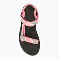 Women's sandals Teva Original Universal magic pink lemonade 5