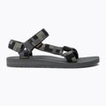 Teva Original Universal retro shapes grey men's sandals 2