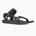 Teva Original Universal retro shapes grey men's sandals 8