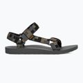 Teva Original Universal retro shapes grey men's sandals 9