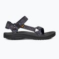 Teva Winsted dissolving shapes total eclipse men's sandals 9