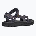 Teva Winsted dissolving shapes total eclipse men's sandals 11