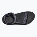 Teva Winsted dissolving shapes total eclipse men's sandals 12